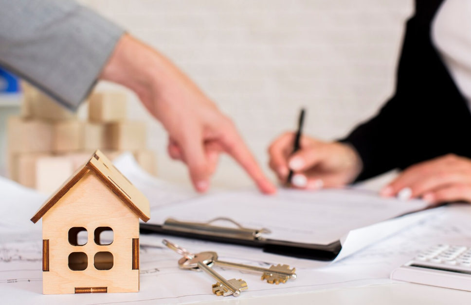 Getting a divorce without financial settlement