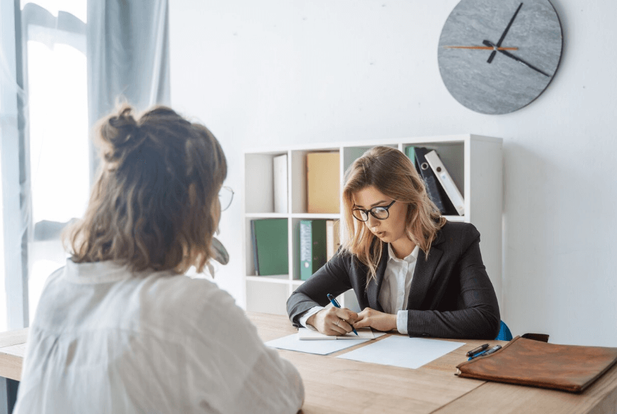 consulting with a binding financial agreement lawyer