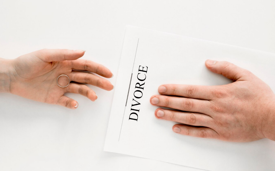 AFL - Divorce 6