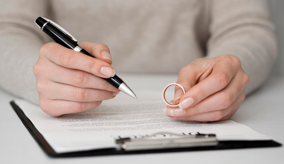 AFL - Divorce 9