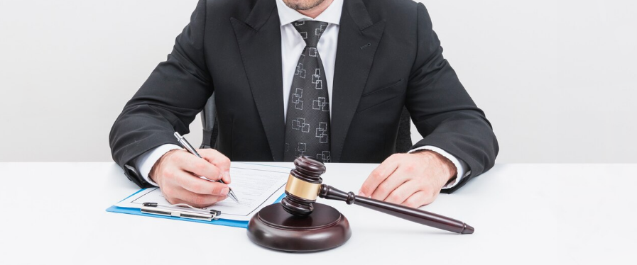 AFL - Law Court 1