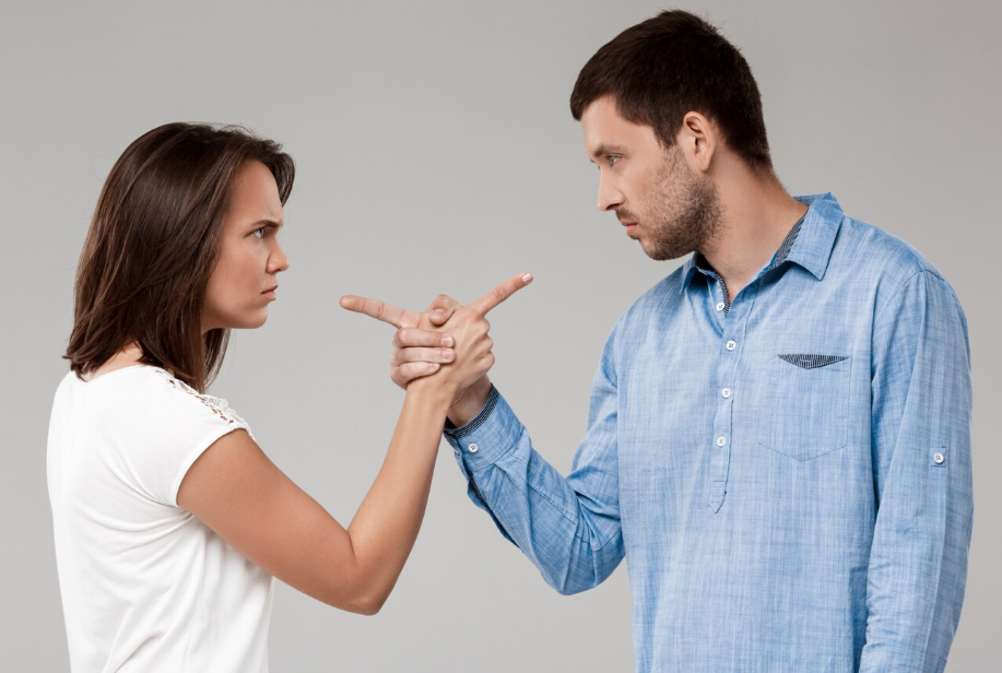 AFL - Love Quarrel