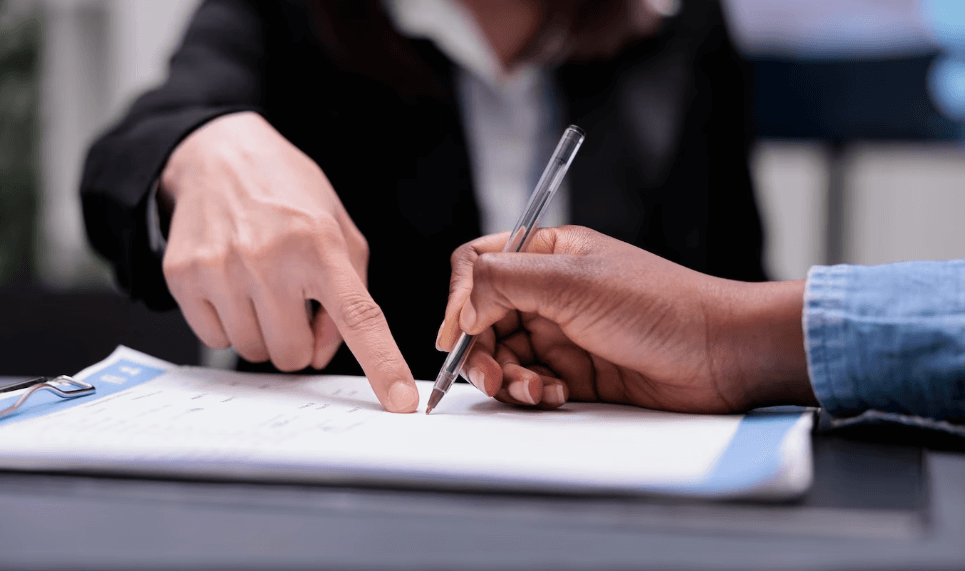finding the right binding financial agreement lawyer for you