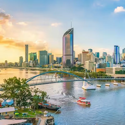 brisbane