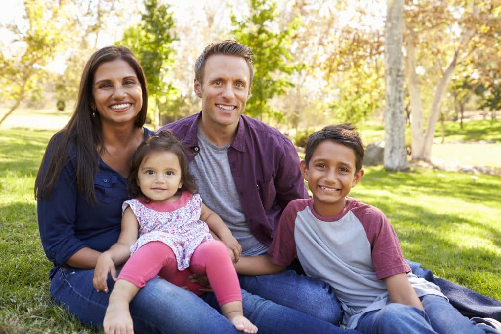 parental responsibilities